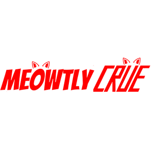 Team Page: The Meow-tley Crüe